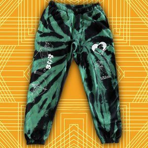 Hypland Inuyasha Kagome Sweatpants
